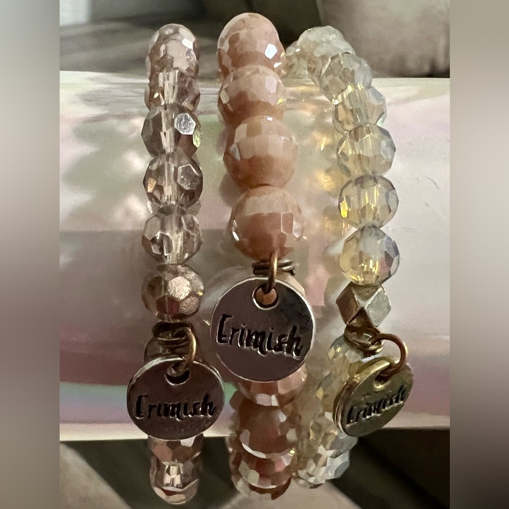 Erimish bracelets “3”